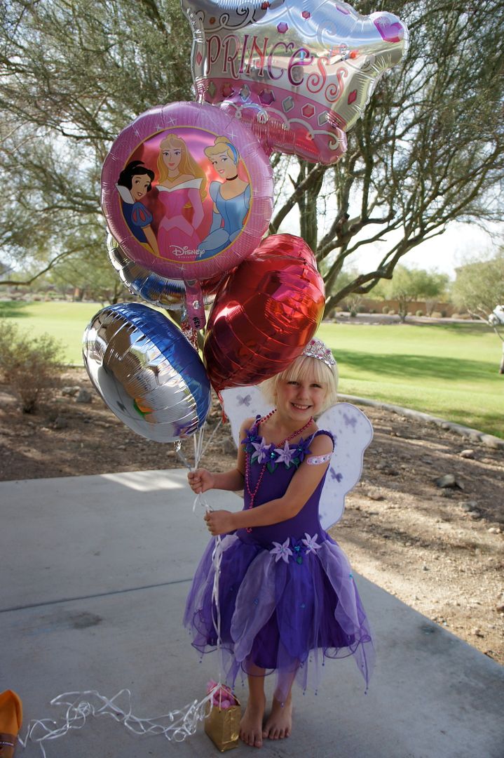 Anne's Odds and Ends Make your own Balloon Weight